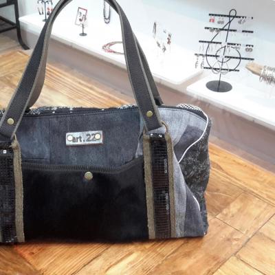 Art 22 melissa black