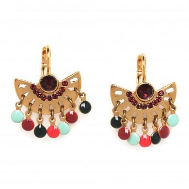 Boucles d oreilles anita franck herval 5