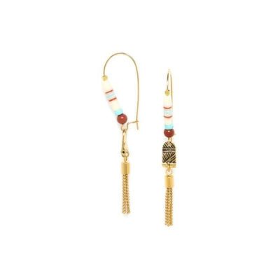 Boucles d oreilles franck herval