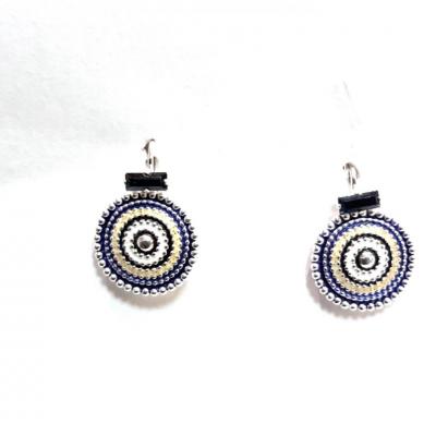 Boucles d oreilles idem 3