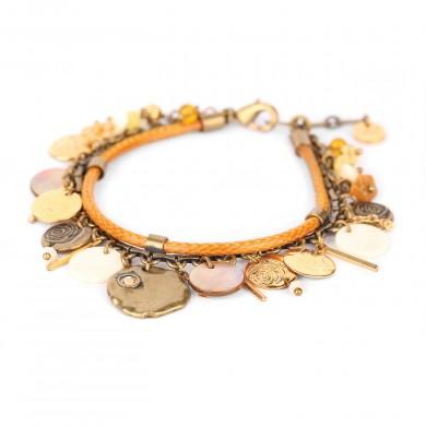 Bracelet amandiine