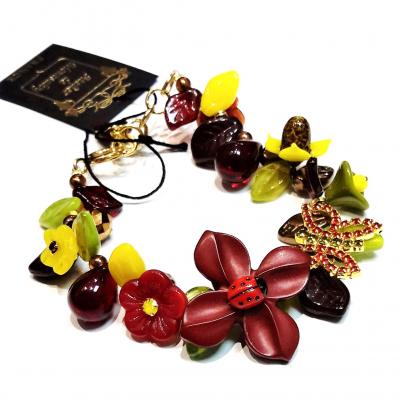 Bracelet atelier de montsalvy