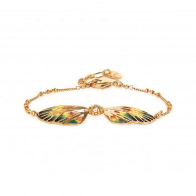 Bracelet lilybelle creation franck herval