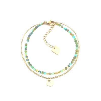 Bracelet zag bijoux 4