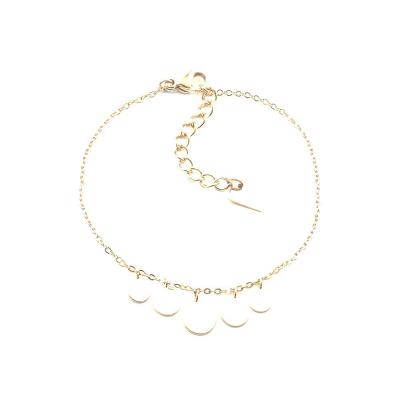 Bracelet zag bijoux 8