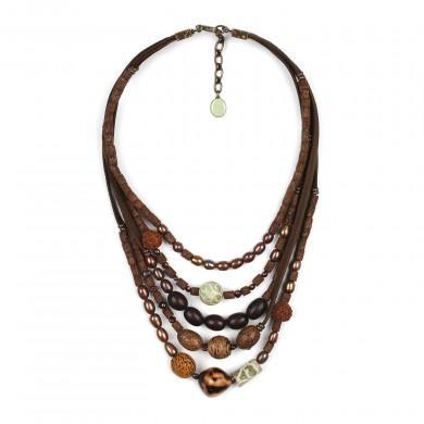 Collier burundi