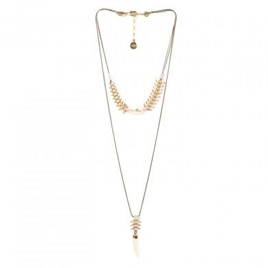 Collier camille