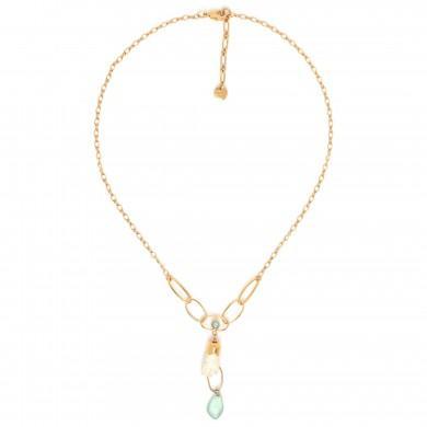 Collier franck herval collection andrea