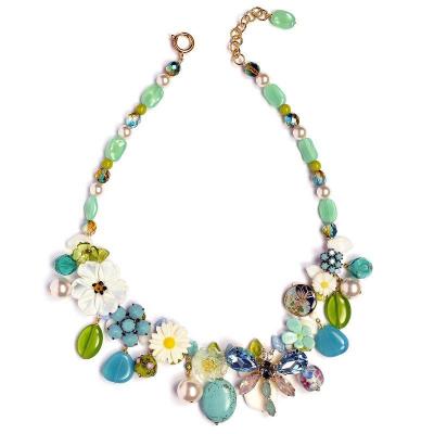 Collier lola atelier de montsalvy