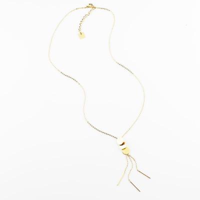 Collier zag bijoux 2