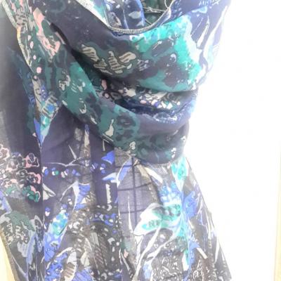 Etole petrusse origine bleu