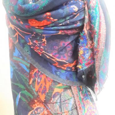 Etole petrusse prodige vert