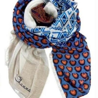 Foulard hypnochic