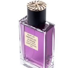 Nuit et merveilles a venise