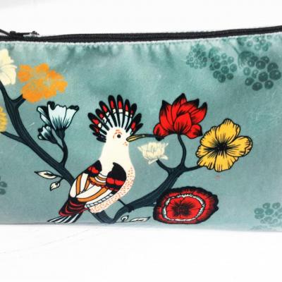 Trousse oiseaux art de lys
